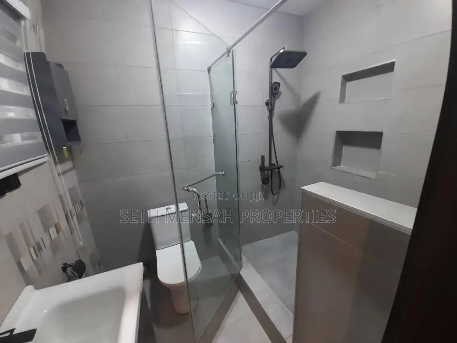 4bdrm House in Skm Properties, Tseaddo for rent