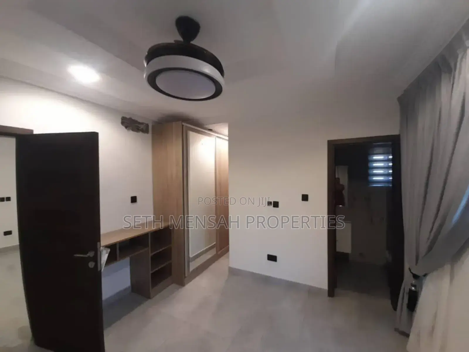 4bdrm House in Skm Properties, Tseaddo for rent