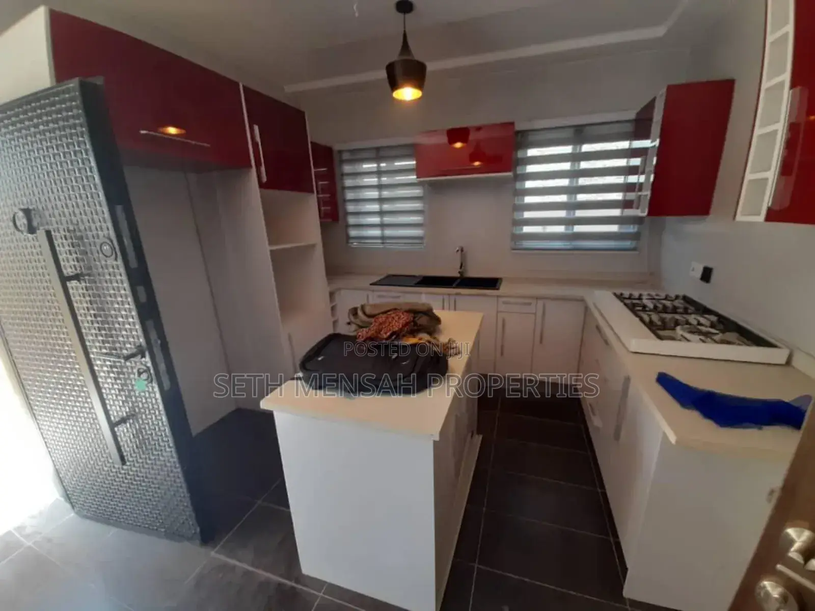 4bdrm House in Skm Properties, Tseaddo for rent