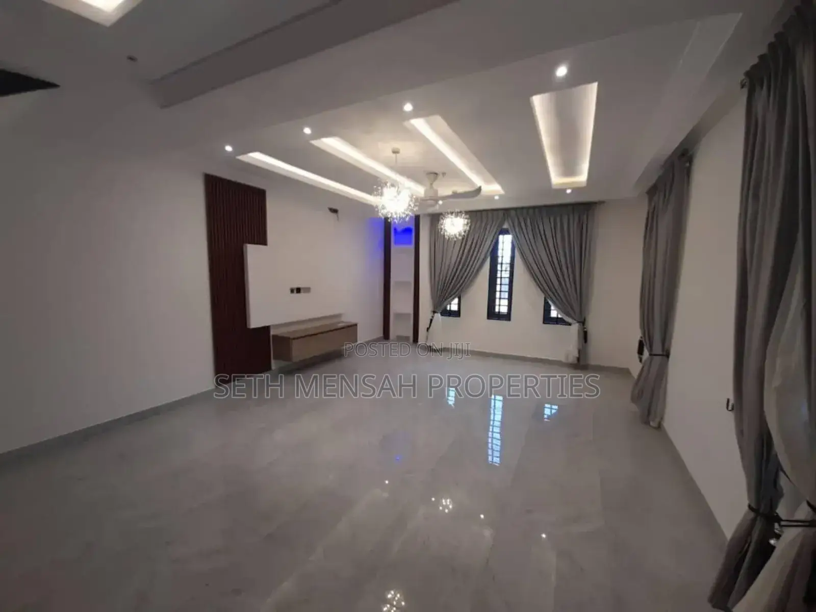 4bdrm House in Skm Properties, Tseaddo for rent
