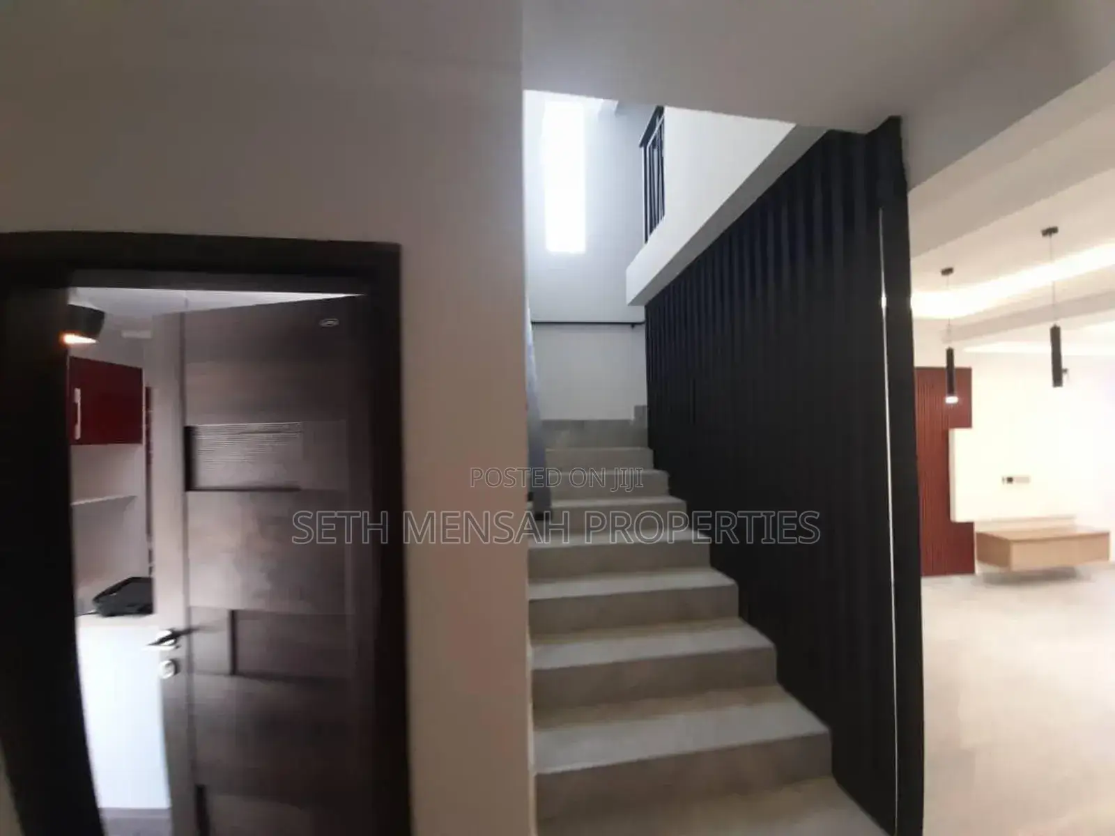 4bdrm House in Skm Properties, Tseaddo for rent