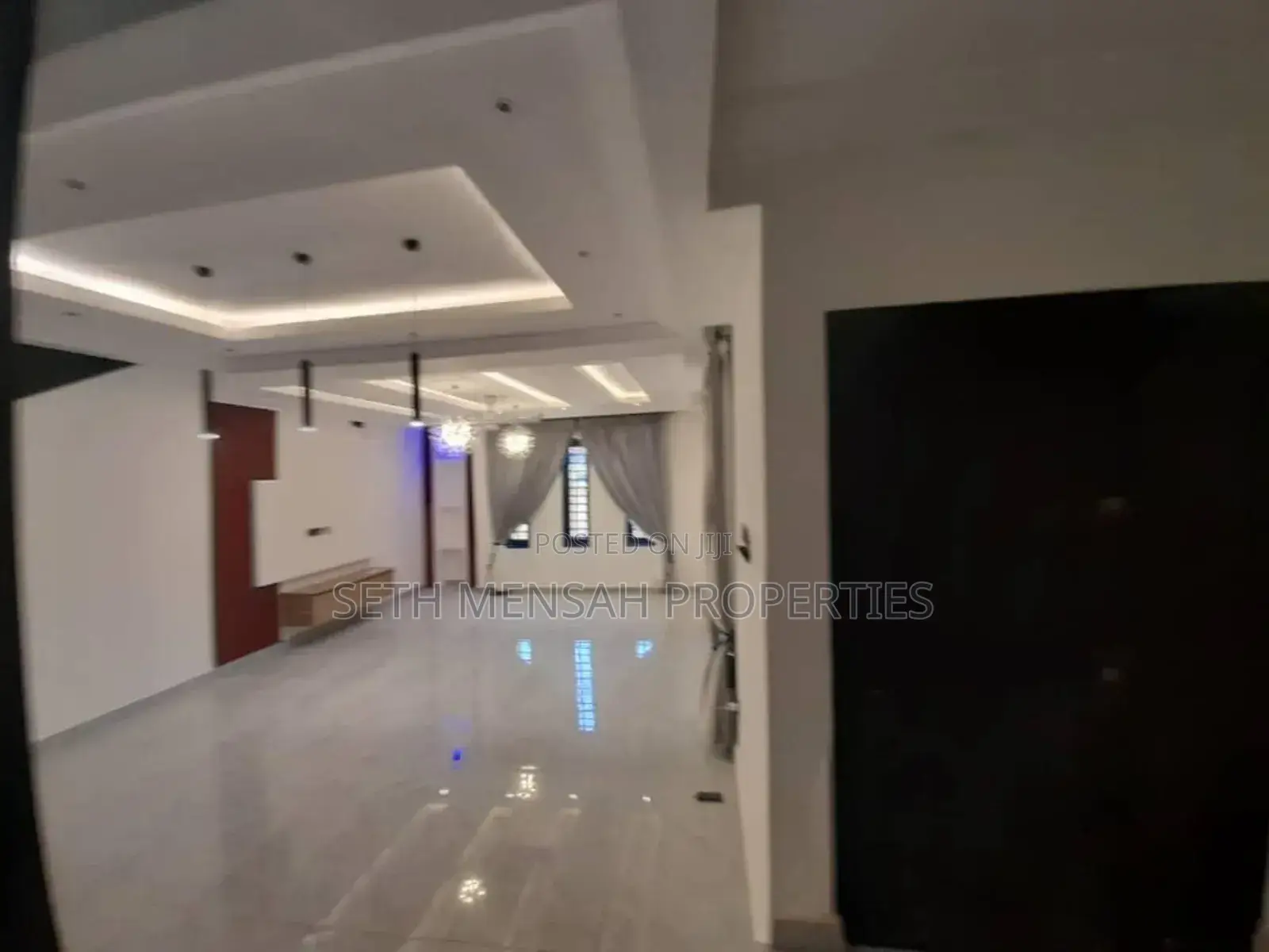 4bdrm House in Skm Properties, Tseaddo for rent