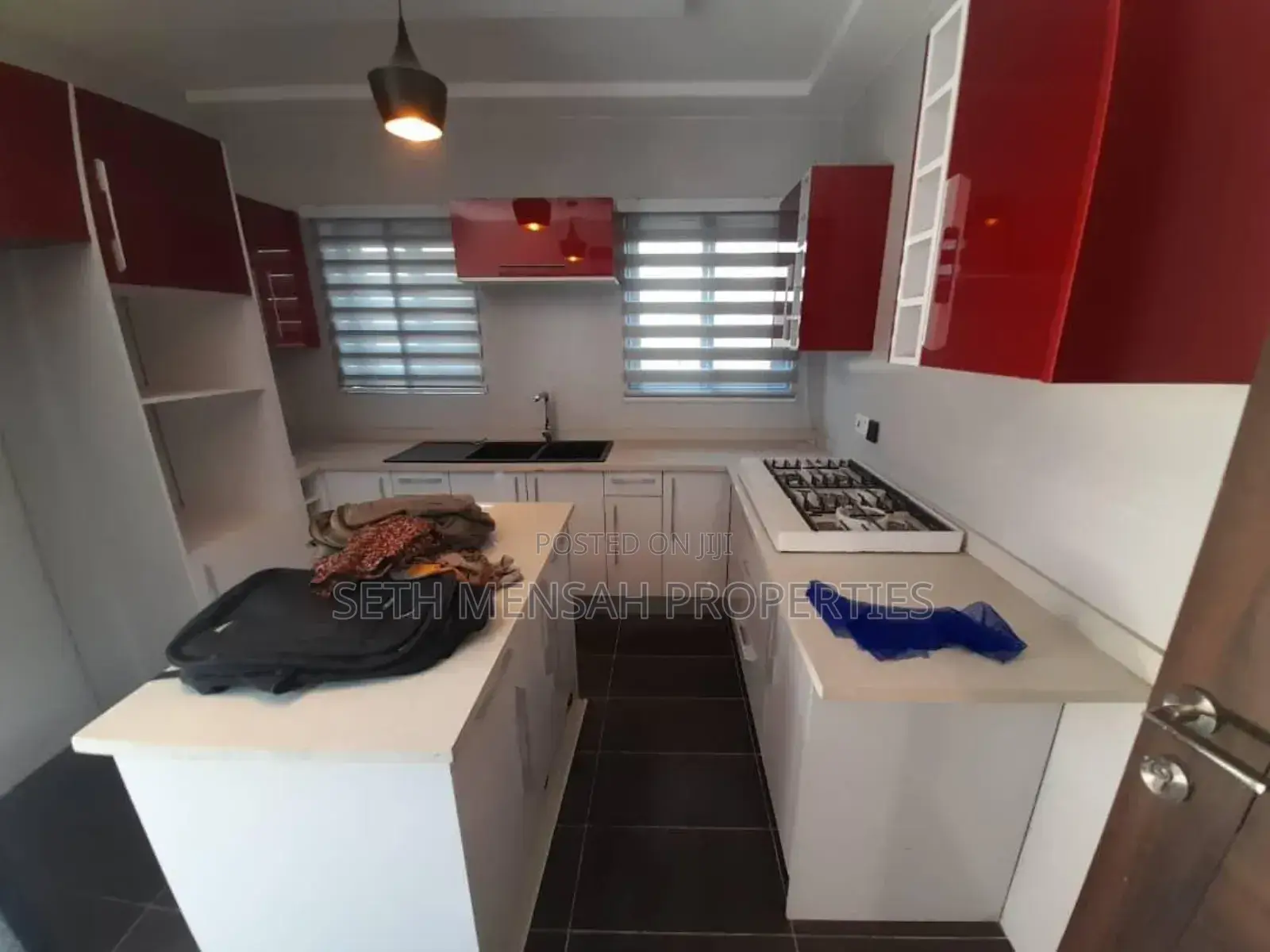 4bdrm House in Skm Properties, Tseaddo for rent
