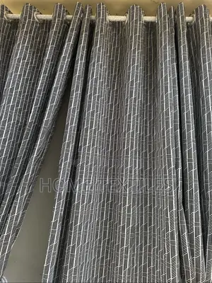 Photo - Quality Blackout Window Curtain for Living Rooms and Offices