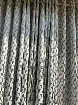 Photo - Black Out Curtains at Cool Price