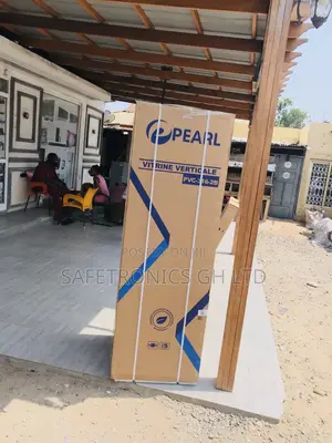 Super New Singledoor Pearl Display 235 Liters Fridge