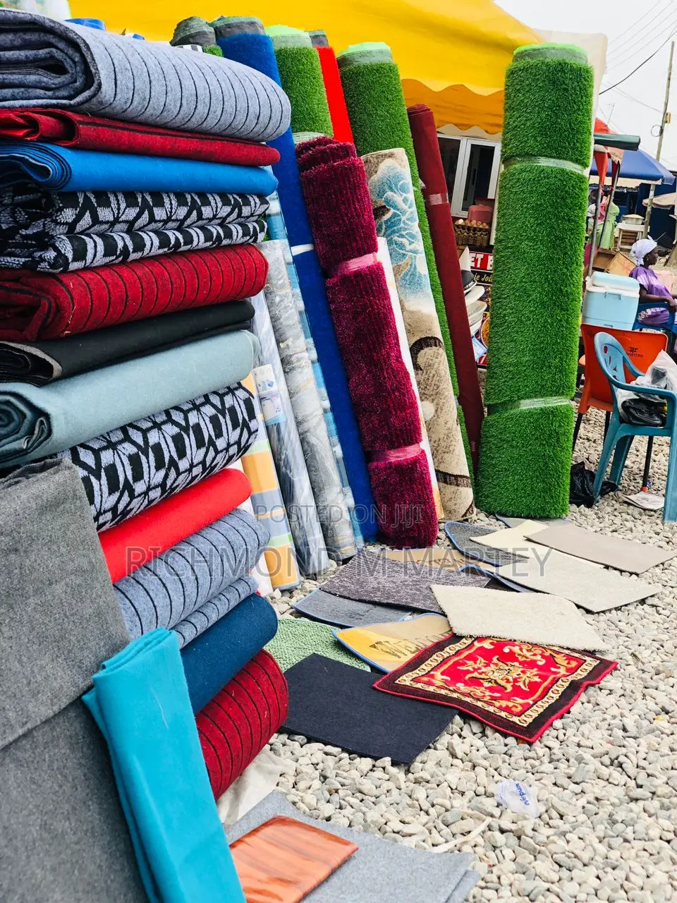 Premium Wool Carpet Rugs: We Supply and Install