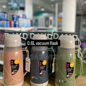 Vacuum Flask