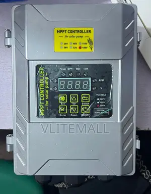 Solar Pump
