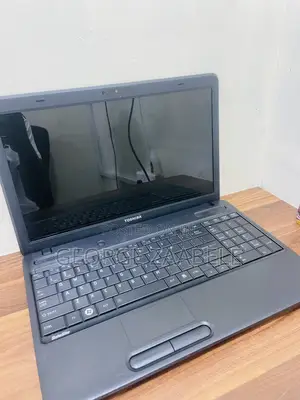 Laptop Toshiba Satellite C655D 4GB AMD HDD 32GB