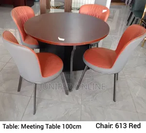Wooden Dinning Set Frimpings