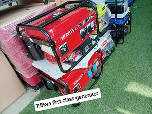 Powerful and Strongest Generator