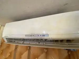 Used Ac Indoor Only 2.5hp