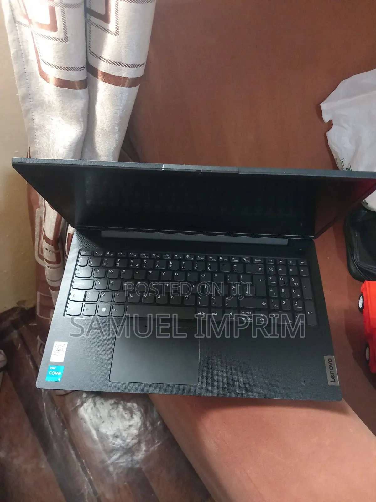Laptop Lenovo ThinkPad X1 Carbon 16GB Intel Core I5 SSD 256GB