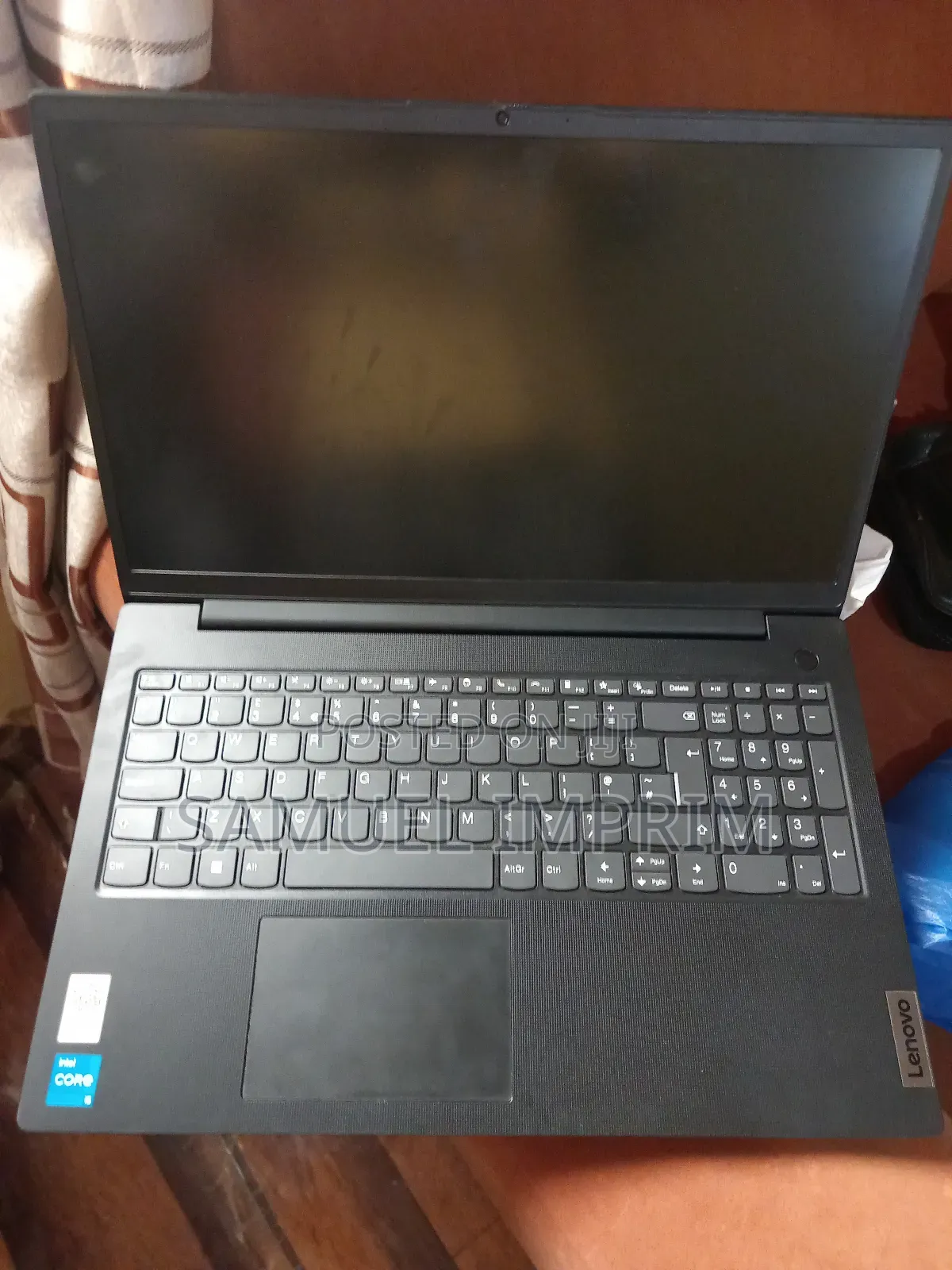 Laptop Lenovo ThinkPad X1 Carbon 16GB Intel Core I5 SSD 256GB