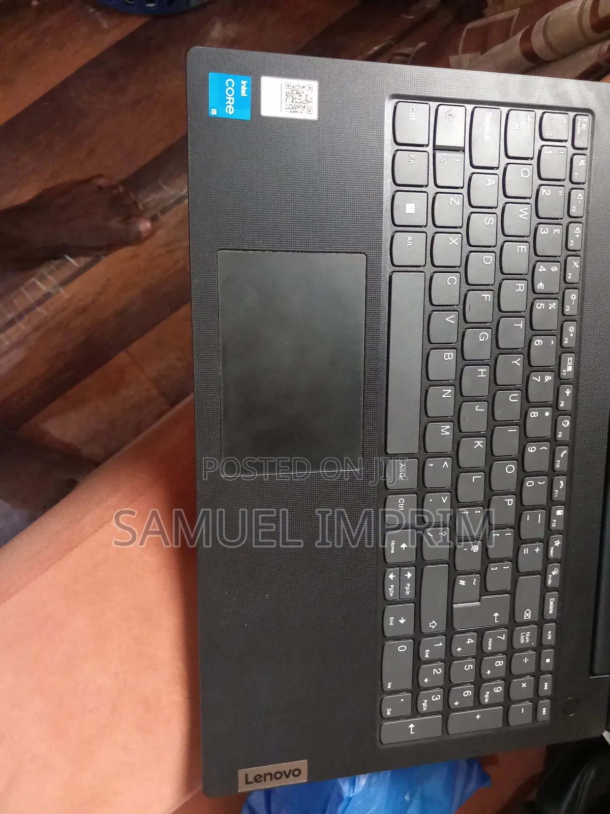 Laptop Lenovo ThinkPad X1 Carbon 16GB Intel Core I5 SSD 256GB