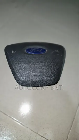 2015 - 18 Ford Focus Driver Airbag