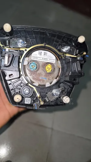 2015 - 18 Ford Focus Driver Airbag