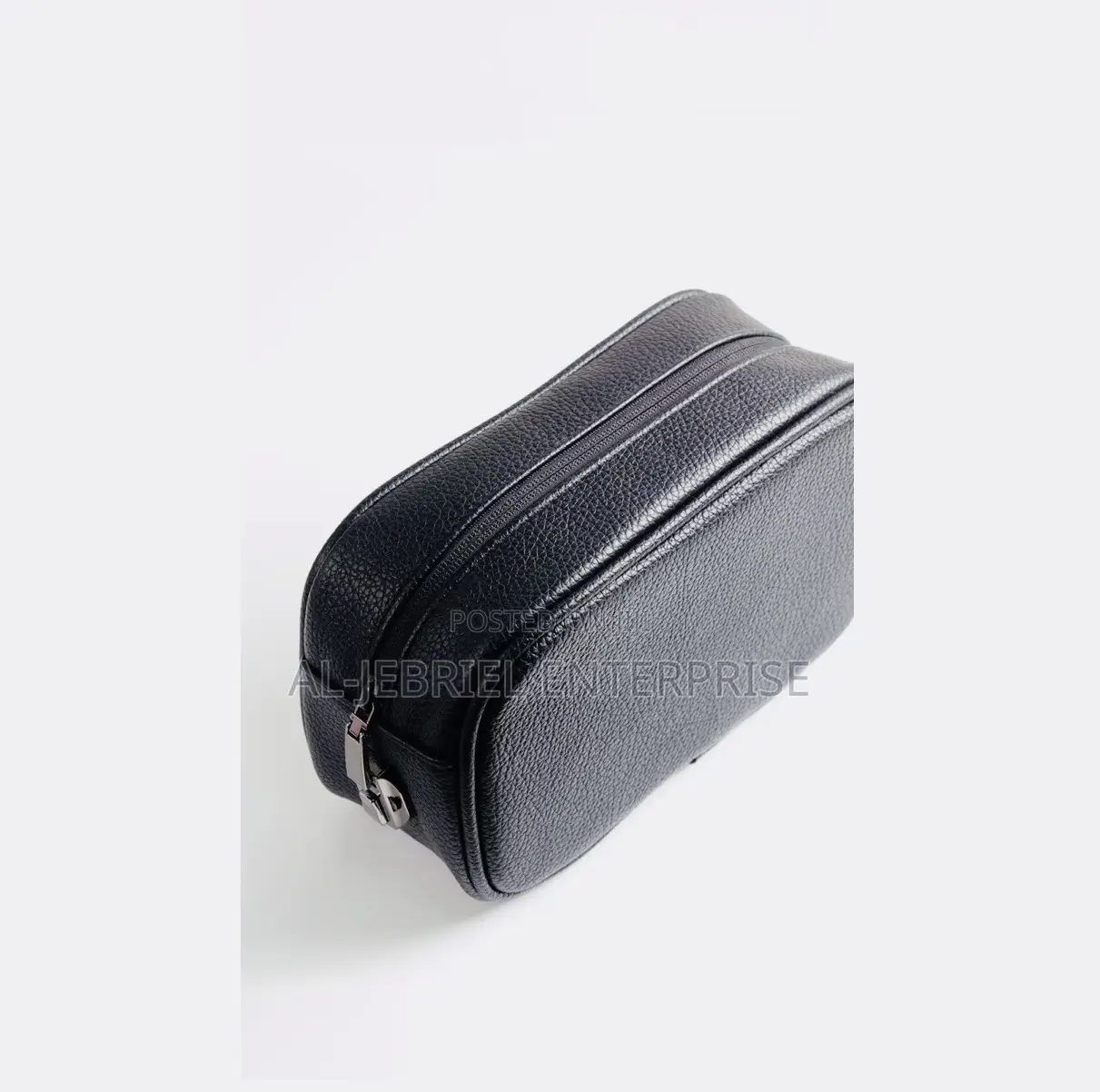 Green Lion Sicil Travel Passport Holder Pouch