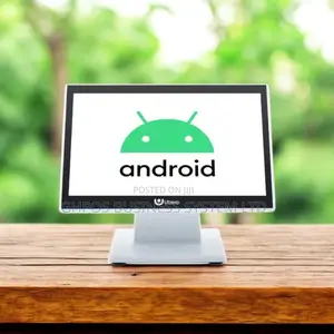 Ubero A6 Andriod Touchscreen Pos Terminal