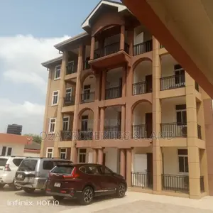 Furnished 2bdrm Apartment in Osu for rent