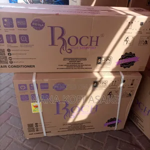 Roch 2.0hp Split Type Ac