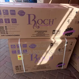 Roch 2.0hp Split Type Ac
