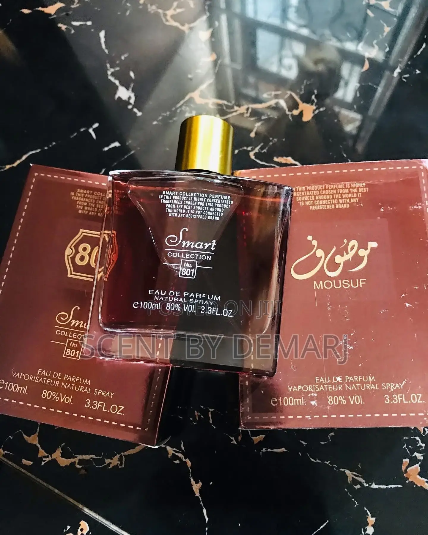 Smart Collection 801(Mousuf)
