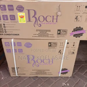 Roch 2.5hp Split Type Ac