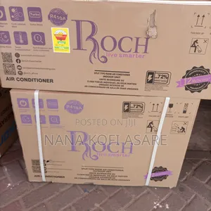 Roch 2.5hp Split Type Ac