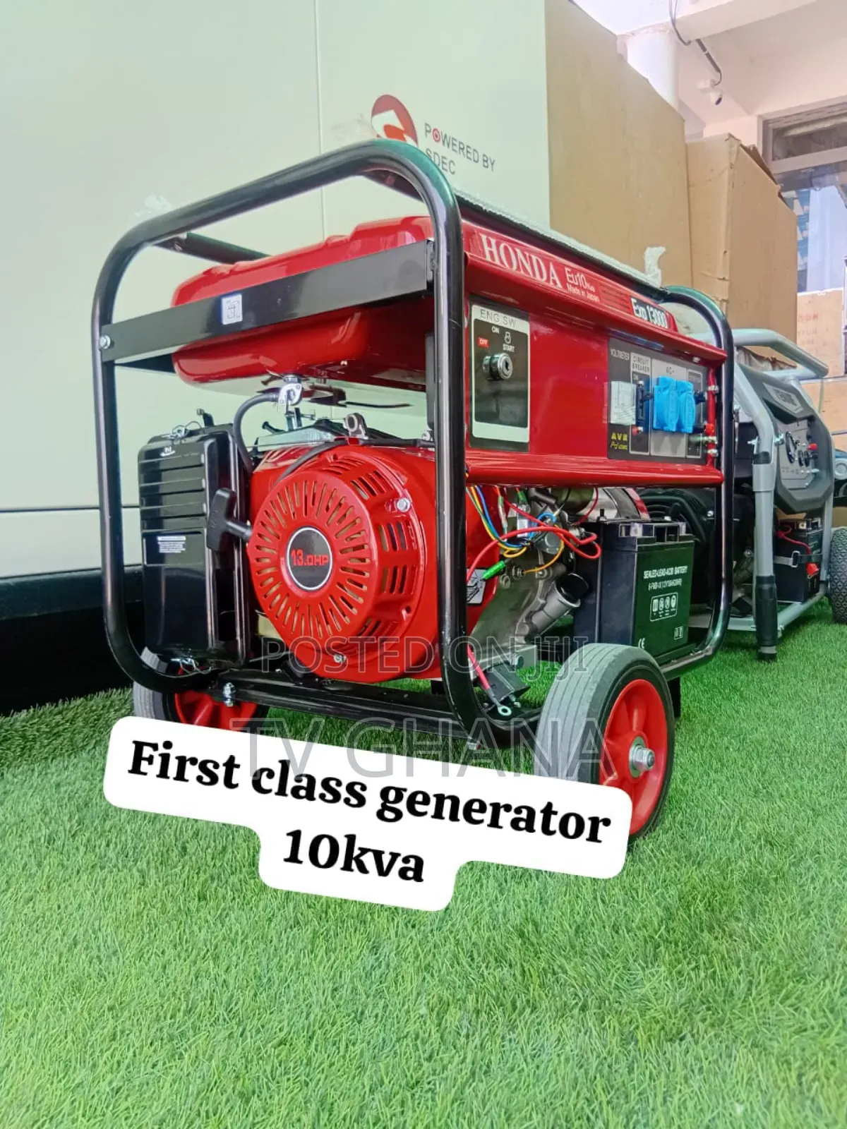 10kva Generator Efficient Power Generation 10kva