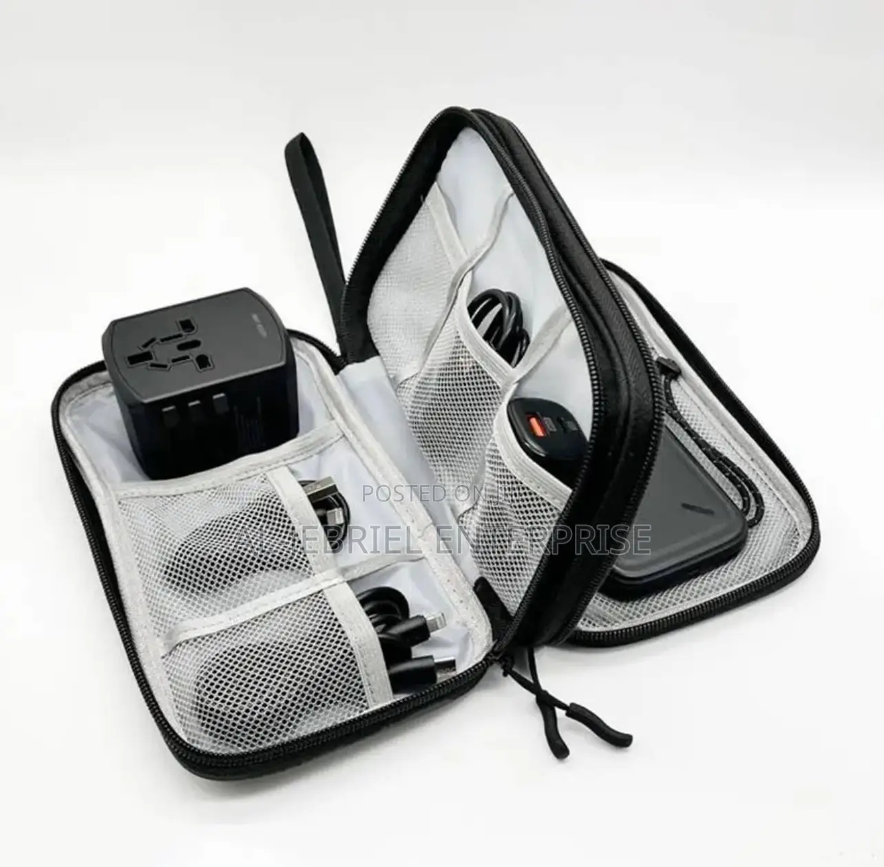 6 In 1 Universal Travel Bag