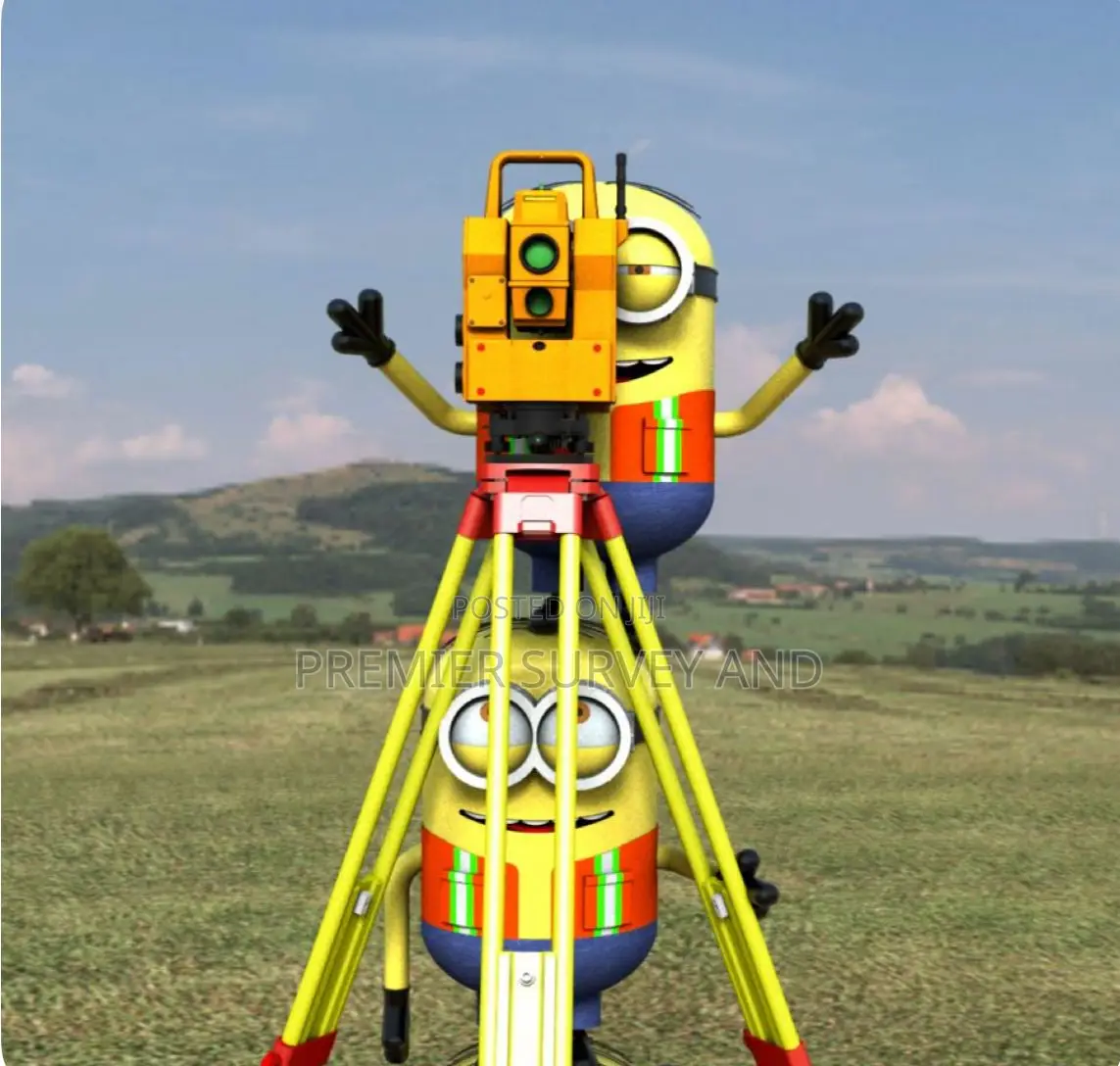 Reliable Land Survey Service