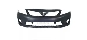 Toyota Corolla 2012 Front Bumper