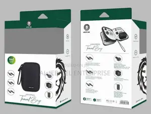 6 In 1 Universal Travel Bag