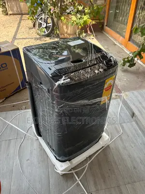 Very Cool Price Washing Machine 7kg Topload Nasco