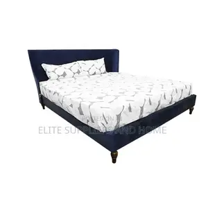 King Size Bed At