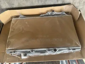 Honda Accord 2019 Touring Water Tank