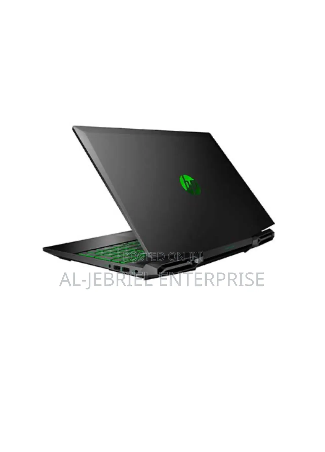 New Laptop HP 15 8GB Intel Core I5 SSD 1T
