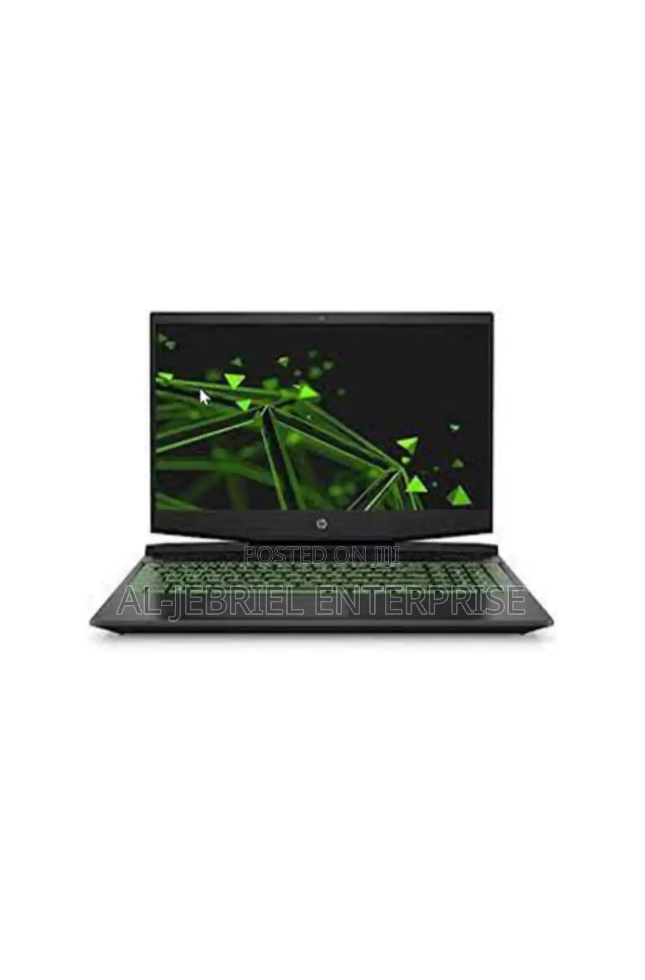 New Laptop HP 15 8GB Intel Core I5 SSD 1T