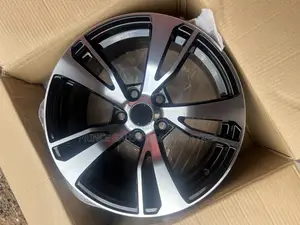 Original Rim for Toyota Ran4