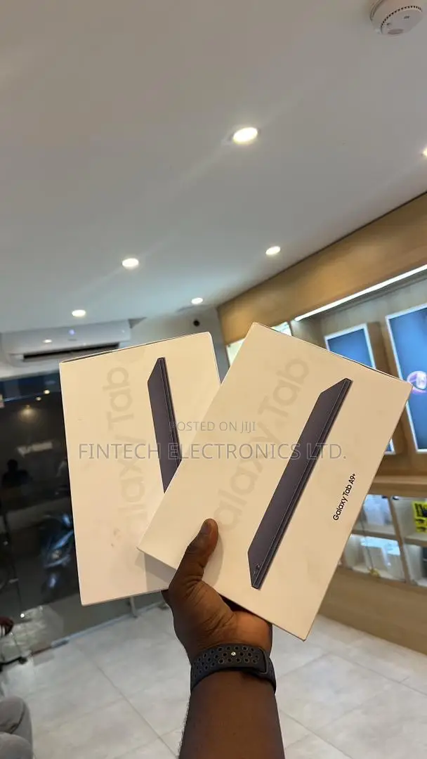 New Samsung Galaxy Tab A9+ 128 GB