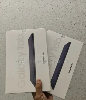 New Samsung Galaxy Tab A9+ 128 GB
