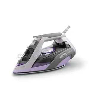 Steam Iron (Imetec Intellifast)