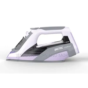 Steam Iron (Imetec Intellifast)