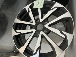 Original Rim for All Toyota Cars