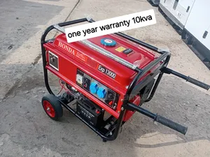 Supper Efficient Petrol Generator
