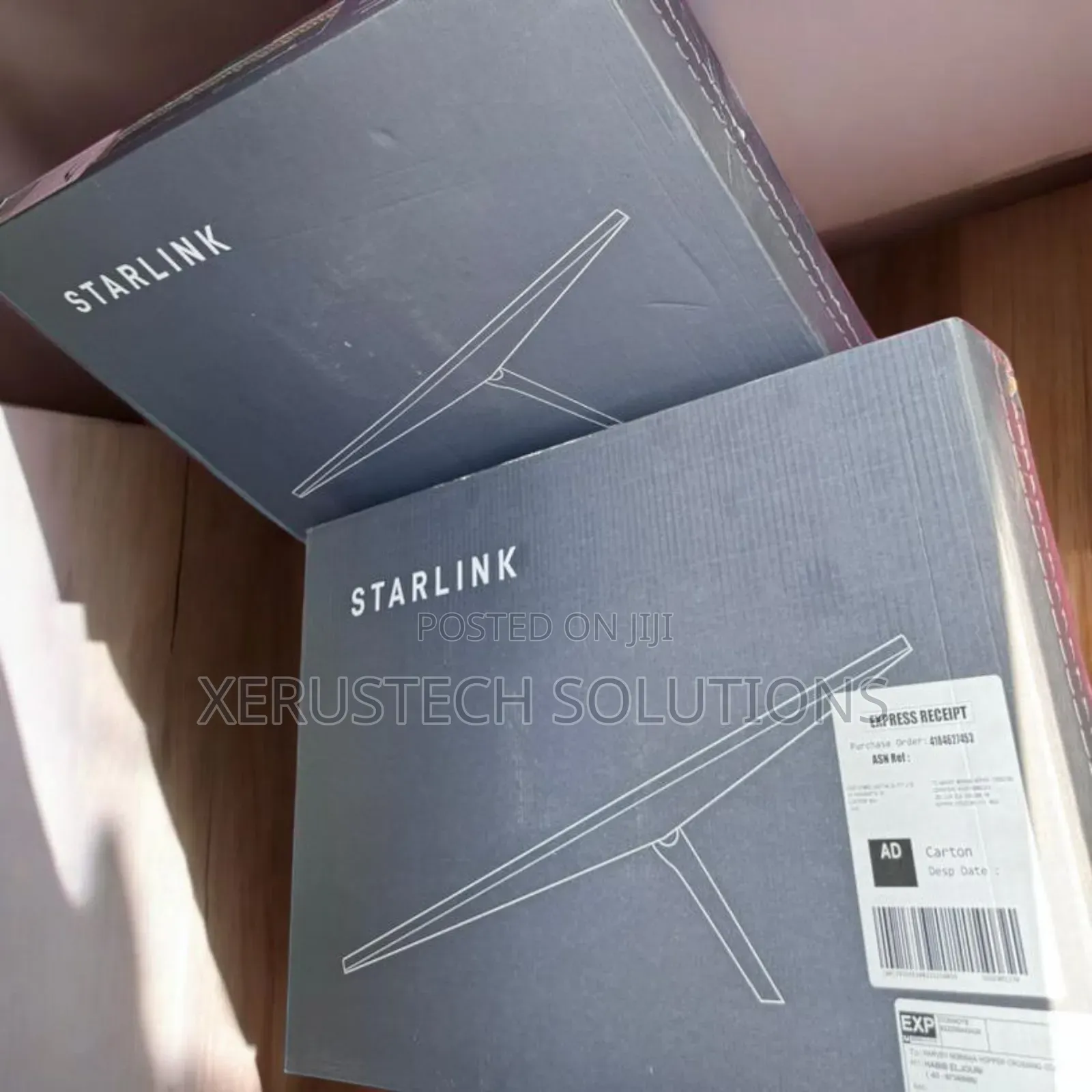 Starlink Router in Tema Metropolitan - Networking Products, Michael ...