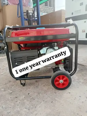 High Performance 10kva13000wats Pertrol Honda Generator10kva