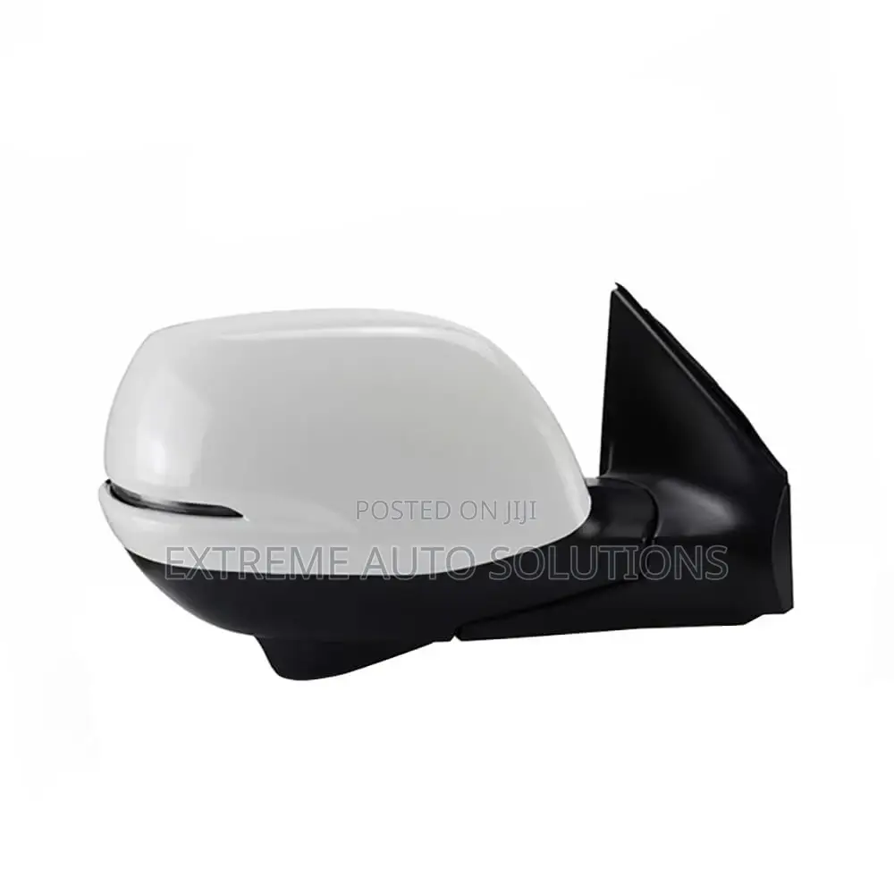 Cr-v 2017 Auto Electric Folding Camera Turn Signal Mirror